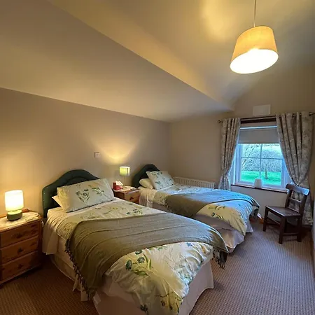 Brae View Holiday home