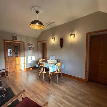 Brae View Holiday home Beal Atha hEis