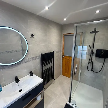 Brae View * Beal Atha hEis