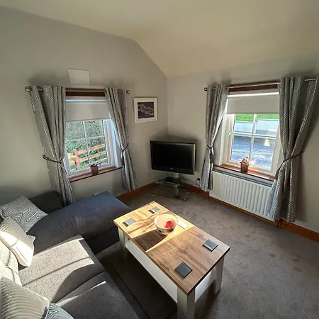 Holiday home Brae View