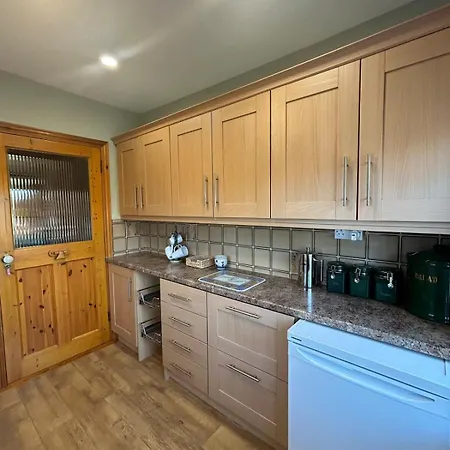 Brae View Holiday home