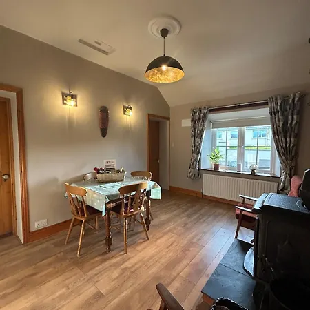 Brae View Holiday home Beal Atha hEis