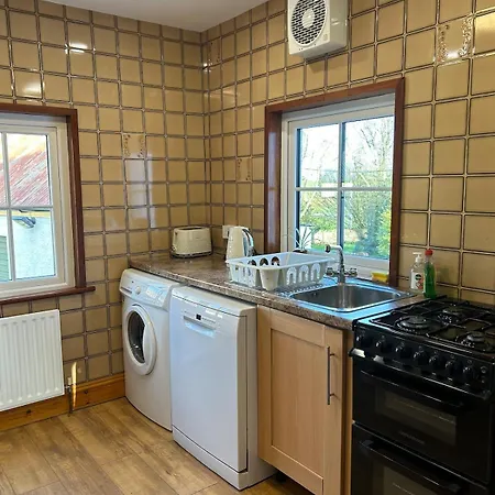 Holiday home Brae View