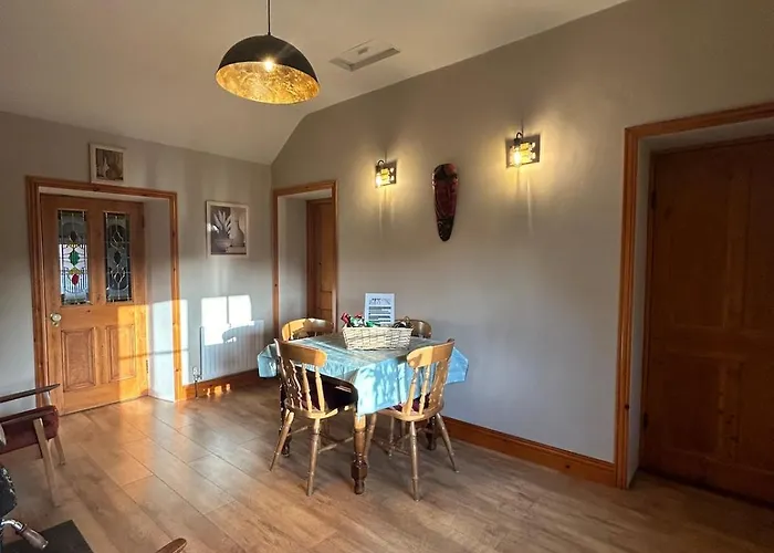 Brae View 度假居 Beal Atha hEis