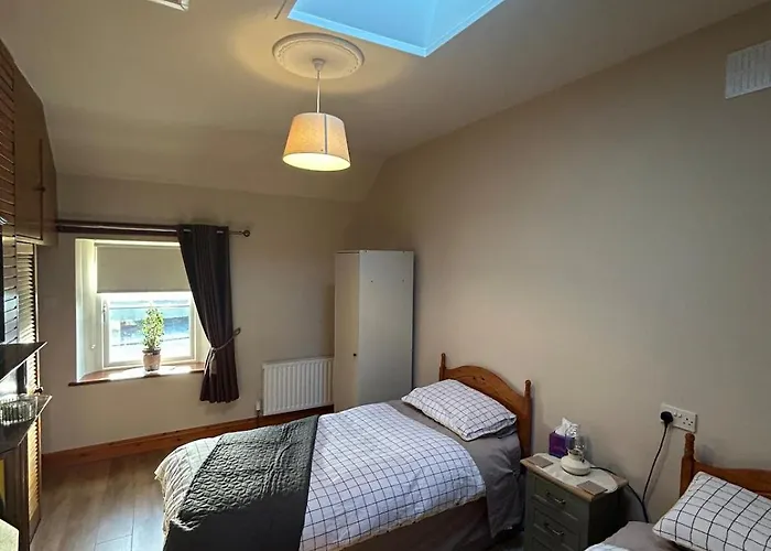 Brae View 度假居 *