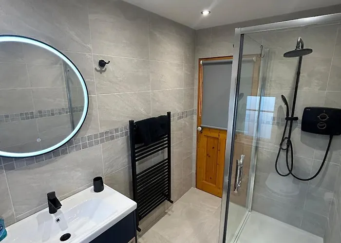 Brae View * Beal Atha hEis