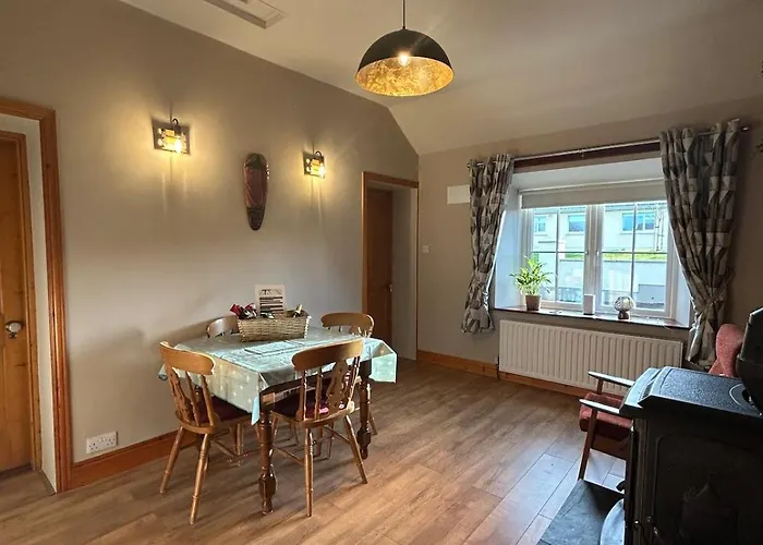 Brae View 度假居 Beal Atha hEis