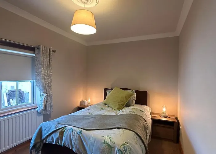 Brae View 度假居 Beal Atha hEis